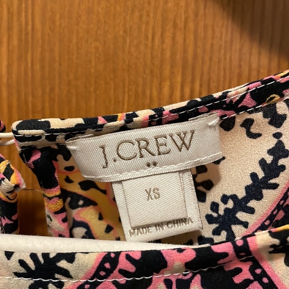 Paisley print Blouse - Picture 5 of 5